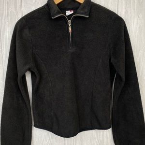 Vintage Tommy Jeans Pullover half zip